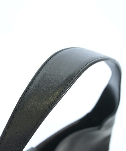 GUCCI（グッチ）ショルダーバッグ 黒 サイズ:- レディース/2200709604198
