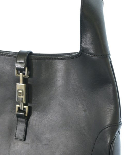 GUCCI（グッチ）ショルダーバッグ 黒 サイズ:- レディース/2200709604198