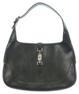GUCCI（グッチ）ショルダーバッグ 黒 サイズ:- レディース/2200709604198