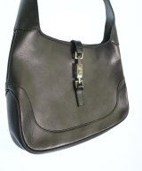 GUCCI（グッチ）ショルダーバッグ 黒 サイズ:- レディース/2200709604198