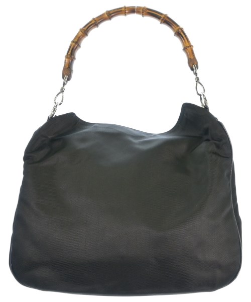 GUCCI（グッチ）ハンドバッグ 黒 サイズ:- レディース/2200709604518