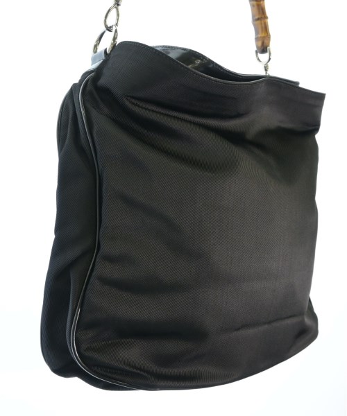 GUCCI（グッチ）ハンドバッグ 黒 サイズ:- レディース/2200709604518