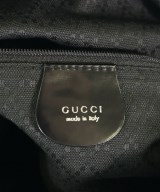 GUCCI（グッチ）ハンドバッグ 黒 サイズ:- レディース/2200709604518