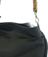 GUCCI（グッチ）ハンドバッグ 黒 サイズ:- レディース/2200709604518