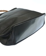 GUCCI（グッチ）ハンドバッグ 黒 サイズ:- レディース/2200709604518