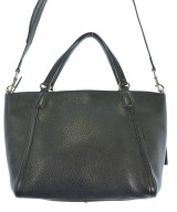 GUCCI（グッチ）ハンドバッグ 黒 サイズ:- レディース/2200709604624