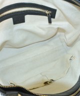 GUCCI（グッチ）ハンドバッグ 黒 サイズ:- レディース/2200709604624