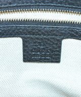 GUCCI（グッチ）ハンドバッグ 黒 サイズ:- レディース/2200709604624