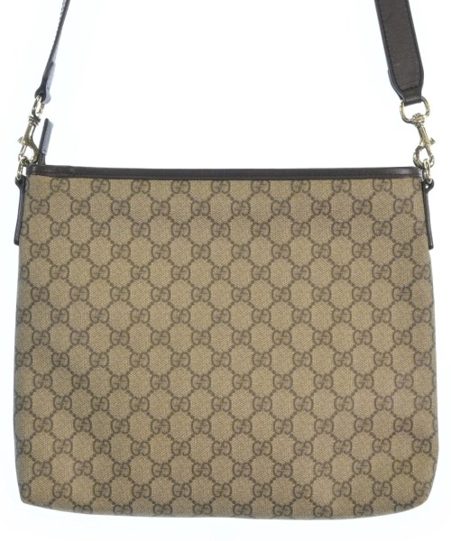 GUCCI（グッチ）ショルダーバッグ ベージュ サイズ:- レディース/2200709606116