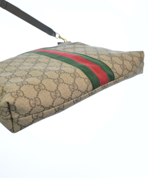 GUCCI（グッチ）ショルダーバッグ ベージュ サイズ:- レディース/2200709606116