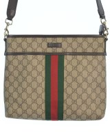 GUCCI（グッチ）ショルダーバッグ ベージュ サイズ:- レディース/2200709606116