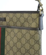 GUCCI（グッチ）ショルダーバッグ ベージュ サイズ:- レディース/2200709606116