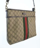 GUCCI（グッチ）ショルダーバッグ ベージュ サイズ:- レディース/2200709606116