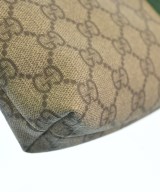 GUCCI（グッチ）ショルダーバッグ ベージュ サイズ:- レディース/2200709606116