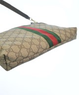 GUCCI（グッチ）ショルダーバッグ ベージュ サイズ:- レディース/2200709606116