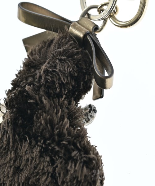 GUCCI（グッチ）チャーム ベージュ サイズ:- レディース/2200709606208