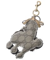 GUCCI（グッチ）チャーム ベージュ サイズ:- レディース/2200709606208