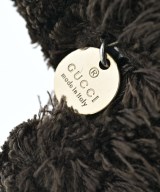 GUCCI（グッチ）チャーム ベージュ サイズ:- レディース/2200709606208