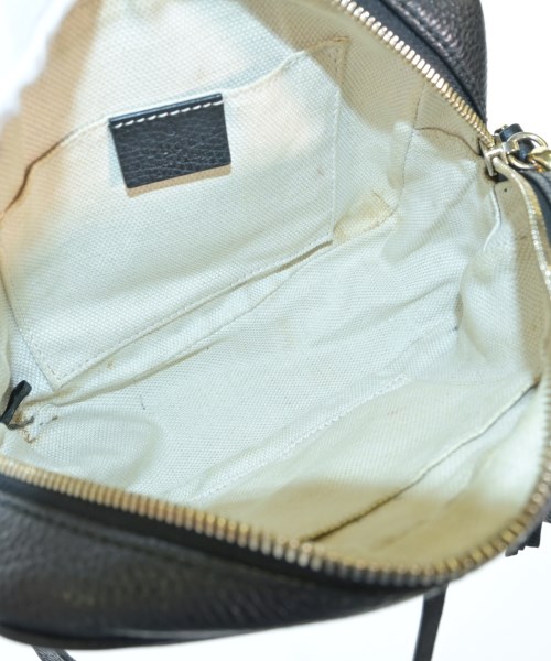GUCCI（グッチ）ショルダーバッグ 黒 サイズ:- レディース/2200709606390