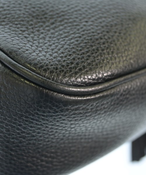 GUCCI（グッチ）ショルダーバッグ 黒 サイズ:- レディース/2200709606390
