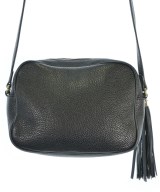 GUCCI（グッチ）ショルダーバッグ 黒 サイズ:- レディース/2200709606390