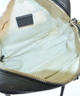 GUCCI（グッチ）ショルダーバッグ 黒 サイズ:- レディース/2200709606390