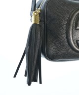 GUCCI（グッチ）ショルダーバッグ 黒 サイズ:- レディース/2200709606390