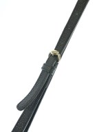 GUCCI（グッチ）ショルダーバッグ 黒 サイズ:- レディース/2200709606390