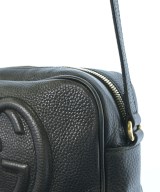 GUCCI（グッチ）ショルダーバッグ 黒 サイズ:- レディース/2200709606390