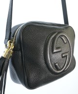 GUCCI（グッチ）ショルダーバッグ 黒 サイズ:- レディース/2200709606390