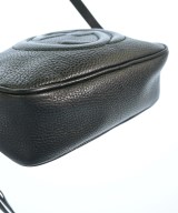 GUCCI（グッチ）ショルダーバッグ 黒 サイズ:- レディース/2200709606390