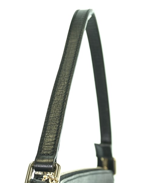 GUCCI（グッチ）ハンドバッグ 黒 サイズ:- レディース/2200709606406