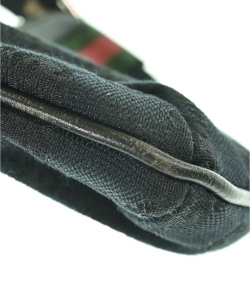 GUCCI（グッチ）ハンドバッグ 黒 サイズ:- レディース/2200709606406