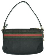 GUCCI（グッチ）ハンドバッグ 黒 サイズ:- レディース/2200709606406