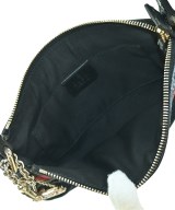 GUCCI（グッチ）ハンドバッグ 黒 サイズ:- レディース/2200709606406