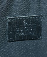 GUCCI（グッチ）ハンドバッグ 黒 サイズ:- レディース/2200709606406