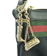 GUCCI（グッチ）ハンドバッグ 黒 サイズ:- レディース/2200709606406