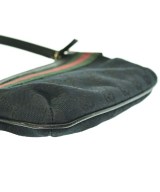 GUCCI（グッチ）ハンドバッグ 黒 サイズ:- レディース/2200709606406