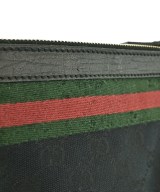 GUCCI（グッチ）ハンドバッグ 黒 サイズ:- レディース/2200709606406