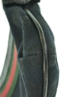 GUCCI（グッチ）ハンドバッグ 黒 サイズ:- レディース/2200709606406