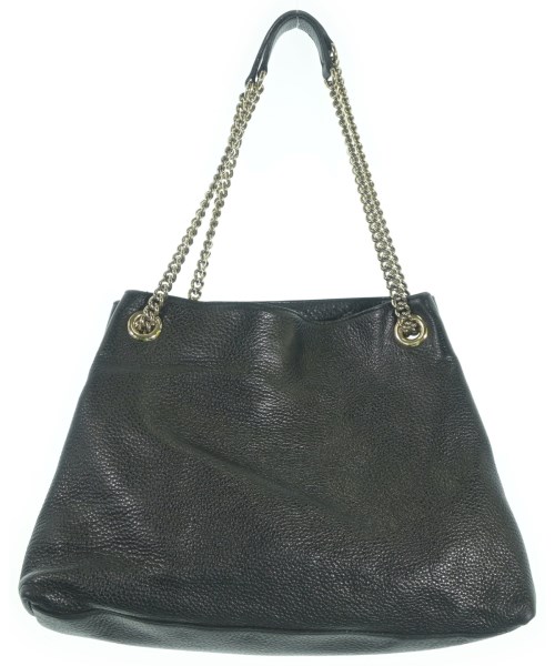GUCCI（グッチ）トートバッグ 黒 サイズ:- レディース/2200709606482