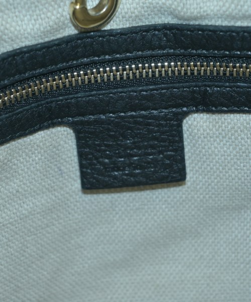 GUCCI（グッチ）トートバッグ 黒 サイズ:- レディース/2200709606482