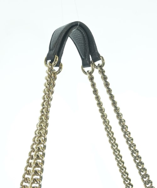 GUCCI（グッチ）トートバッグ 黒 サイズ:- レディース/2200709606482