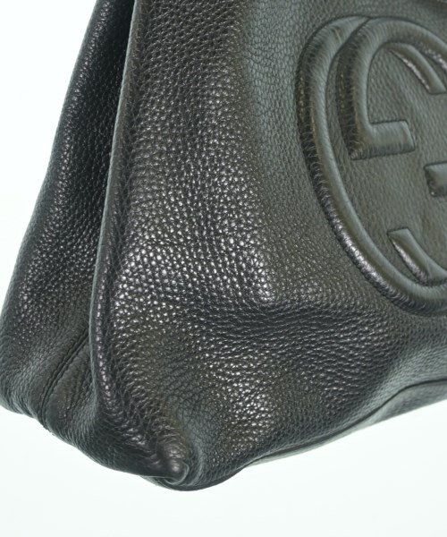 GUCCI（グッチ）トートバッグ 黒 サイズ:- レディース/2200709606482
