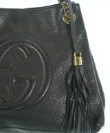 GUCCI（グッチ）トートバッグ 黒 サイズ:- レディース/2200709606482