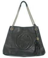GUCCI トートバッグ