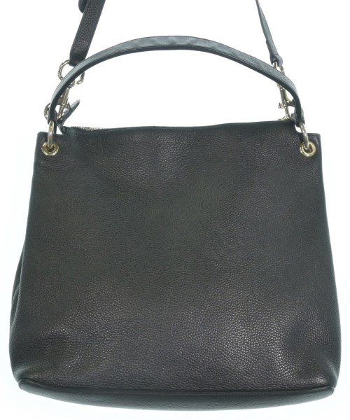 GUCCI（グッチ）ハンドバッグ 黒 サイズ:- レディース/2200709606512