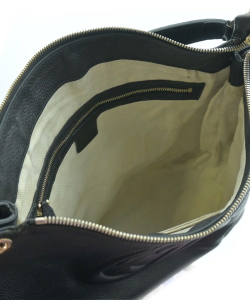 GUCCI（グッチ）ハンドバッグ 黒 サイズ:- レディース/2200709606512