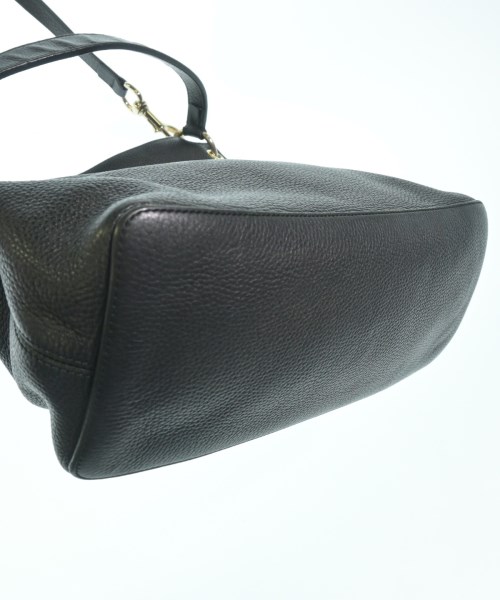 GUCCI（グッチ）ハンドバッグ 黒 サイズ:- レディース/2200709606512