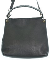 GUCCI（グッチ）ハンドバッグ 黒 サイズ:- レディース/2200709606512